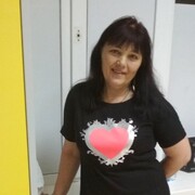 Добрая КОБРА 53 года (Рыбы) Никополь