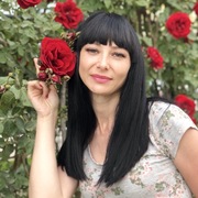 Liliia 37 лет (Козерог) хочет познакомиться в Борщеве