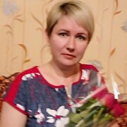 Любовь 47 лет (Рак) Назарово