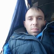 павлик 33 года (Рыбы) Гоща