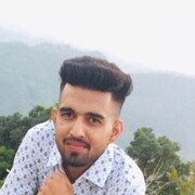 Ravinder Gurjar 23 года (Весы) хочет познакомиться в Амбале