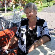 Мария Николаевна 70 лет (Дева) Минусинск