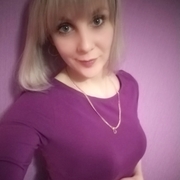 Марина 30 лет (Овен) Реж