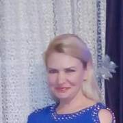 Знакомства в Решетникове с пользователем Элина 43 года (Лев)