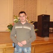 Андрей 46 лет (Скорпион) Барановичи