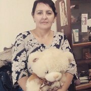 фануса 51 год (Близнецы) Казань