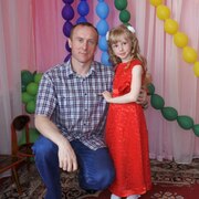 Евгений из Покровки желает познакомиться с тобой