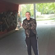 Саша 40 лет (Близнецы) Полтава