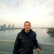 Дмитрий 41 год (Водолей) Волгодонск