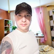 Серега Вишняков 32 года (Весы) Снежногорск