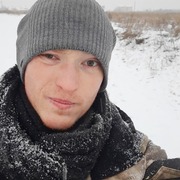 Александр Кославский 27 лет (Рак) Тверь