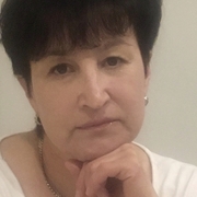 юта 49 лет (Водолей) Туймазы