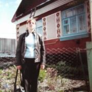 Аня 37 лет (Козерог) Лановцы