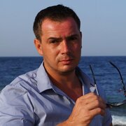 Алекс 35 лет (Стрелец) Каменск-Уральский