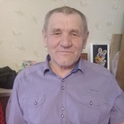 Подружиться с пользователем николай гаврилов 60 лет (Стрелец)
