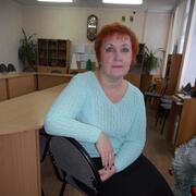 Галина 48 лет (Рыбы) Балашов