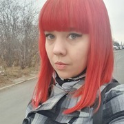 Начать знакомство с пользователем Гарусова Анна Юрьевна 21 год (Овен) в Удачном