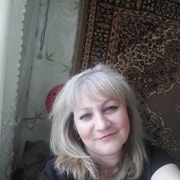 Знакомства в Никольске (Пензенская обл.) с пользователем Алевтина 41 год (Близнецы)