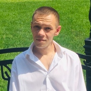 Андрей 33 года (Лев) Воскресенск