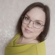 Руфина 42 года (Рак) Красногорск