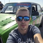 Алексей 33 года (Скорпион) Новокуйбышевск