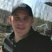 Кирилл 35 лет (Дева) на сайте знакомств Заветы Ильича
