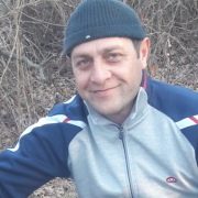 роман 30 лет (Овен) хочет познакомиться в Лагань