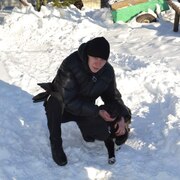 Владислав 32 года (Лев) хочет познакомиться в Сенгилее