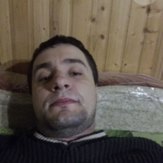 Andreas 33 года (Козерог) Бережаны