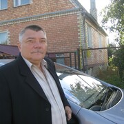 Александр 67 лет (Весы) Заславль
