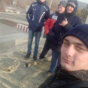 Ярослав Караченцев 18 лет (Весы) хочет познакомиться в Кызыле