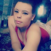 Надюша 28 лет (Телец) Фергана