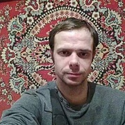 Алексей Николаевич 36 лет (Телец) Черепаново