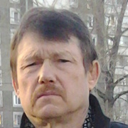 владимир 63 года (Рыбы) хочет познакомиться в Карсуне
