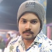 Подружиться с пользователем PRAJJWAL SINGH 23 года (Рак)