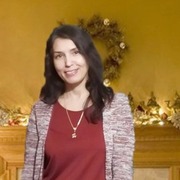 Марина 49 лет (Близнецы) на сайте знакомств Ивантеевки