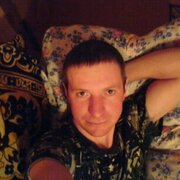 Владимир 40 лет (Телец) на сайте знакомств Новополоцка