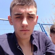 александр из Городовиковска желает познакомиться с тобой