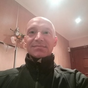 Артур 50 лет (Рак) Алчевск