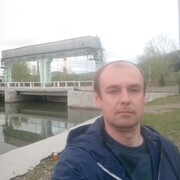 Данила 40 лет (Близнецы) Тюмень