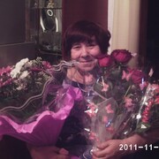 Людмила 73 года (Стрелец) Закаменск