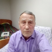 Знакомства в Улан-Удэ с пользователем Валерий 66 лет (Козерог)