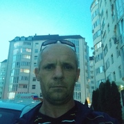 Дмитрий Наталокин 44 года (Лев) Пятигорск