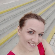 Ekaterina 38 лет (Лев) Москва