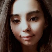 Рената 19 лет (Водолей) Актюбинский