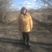светлана 53 года (Скорпион) Новгородка