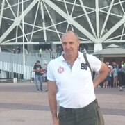 Алексей 55 лет (Рыбы) Волжский (Волгоградская обл.)