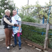 Начать знакомство с пользователем Люда 52 года (Козерог) в Новоархангельске