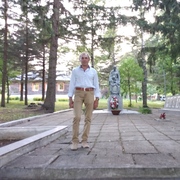Николай 61 год (Близнецы) Плавск