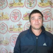 Владимир 34 года (Весы) Тоншаево